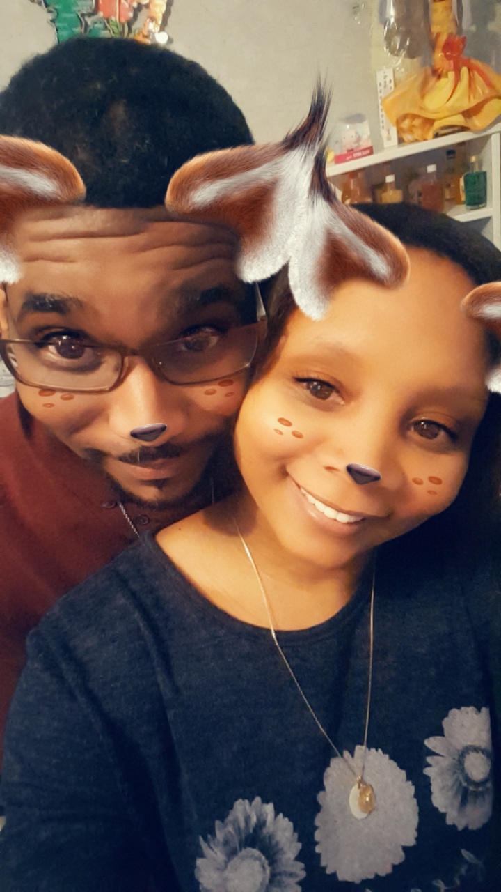 Un moment complice de notre histoire